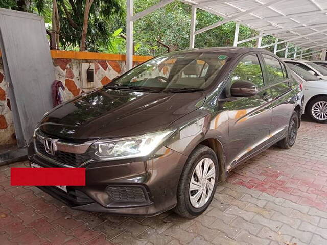 Used 2018 Honda City in Chennai