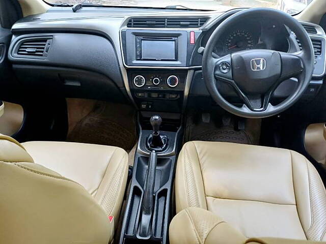 Used Honda City [2011-2014] 1.5 S MT in Delhi