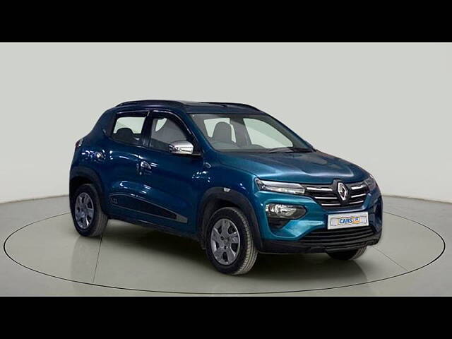 Used 2020 Renault Kwid in Delhi