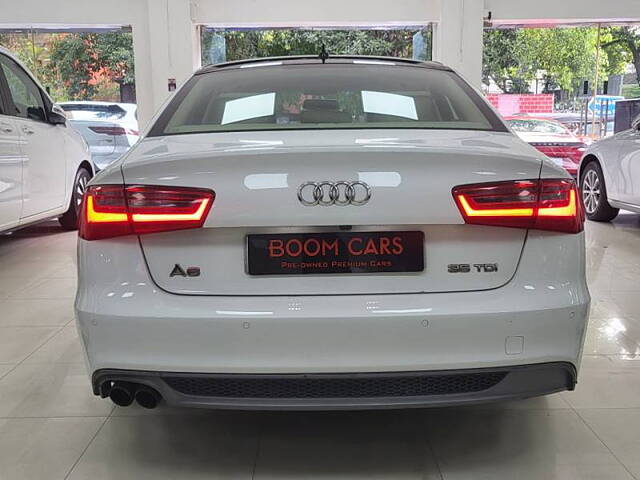 Used Audi A6[2011-2015] 35 TDI Technology in Chennai