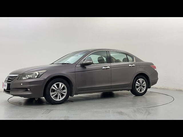 Used 2011 Honda Accord in Delhi