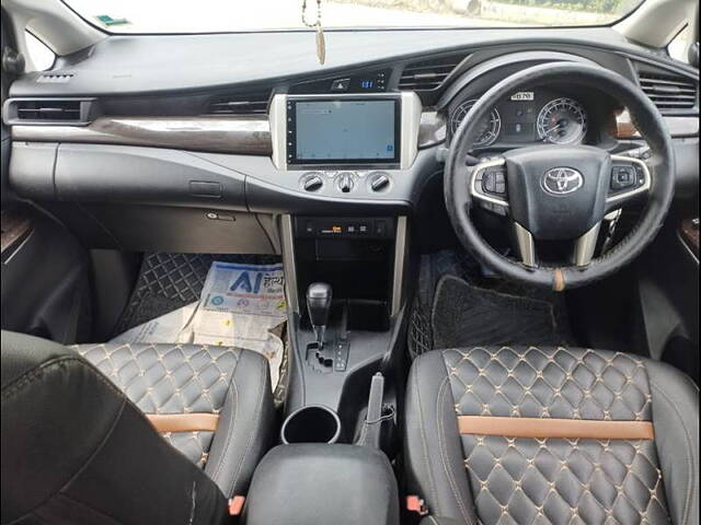 Used Toyota Innova Crysta [2016-2020] 2.8 GX AT 7 STR [2016-2020] in Delhi