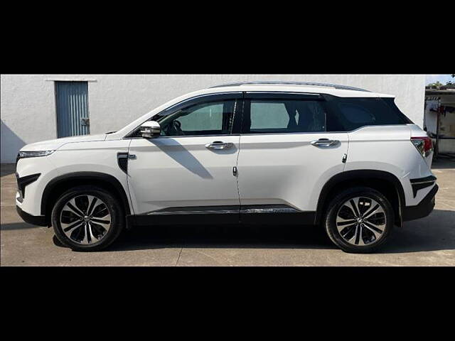 Used MG Hector [2021-2023] Sharp 2.0 Diesel Turbo MT in Kolhapur