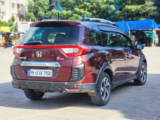 Used Honda BR-V V Diesel in Pune