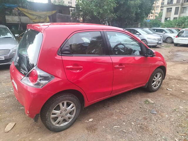 Used Honda Brio VX MT in Mumbai