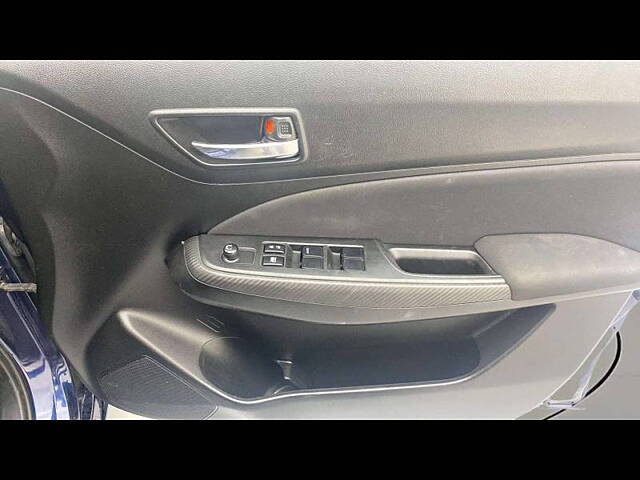 Used Maruti Suzuki Swift [2018-2021] VXi AMT [2018-2019] in Hyderabad