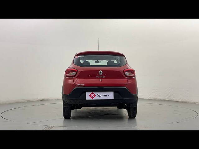 Used Renault Kwid [2015-2019] RXL [2015-2019] in Delhi