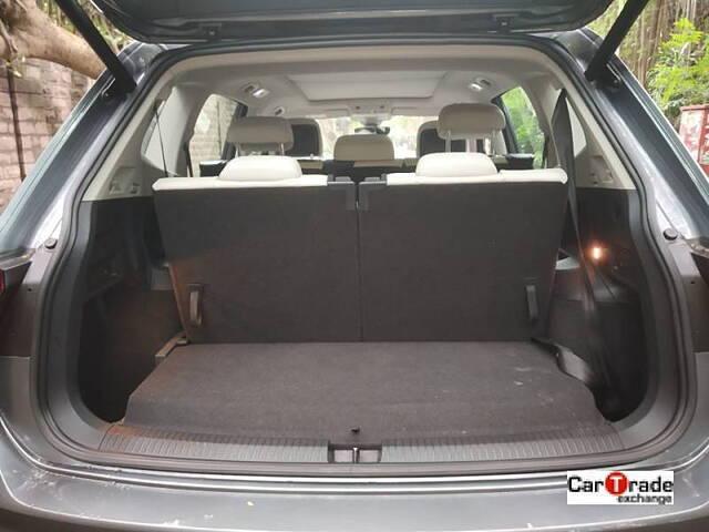 Used Volkswagen Tiguan AllSpace 2.0 TSI in Pune