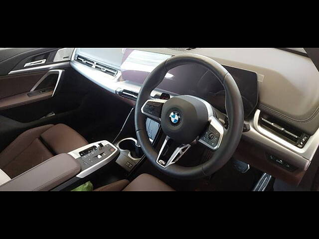 Used BMW X1 sDrive18d M Sport in Meerut