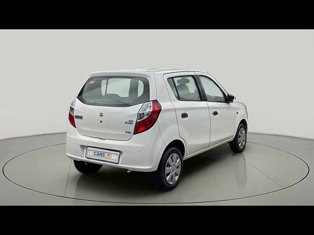 Used Maruti Suzuki Alto K10 [2014-2020] VXi [2014-2019] in Delhi