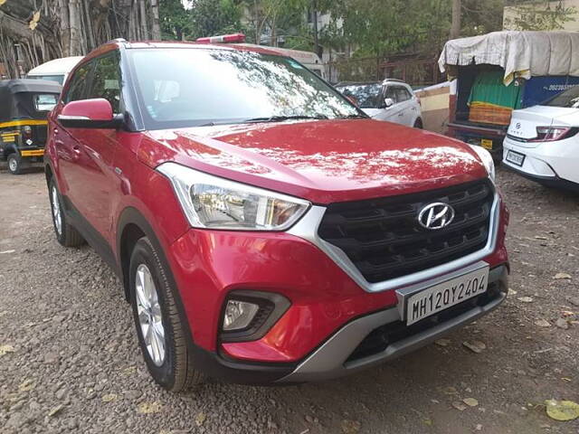 Used 2018 Hyundai Creta in Pune