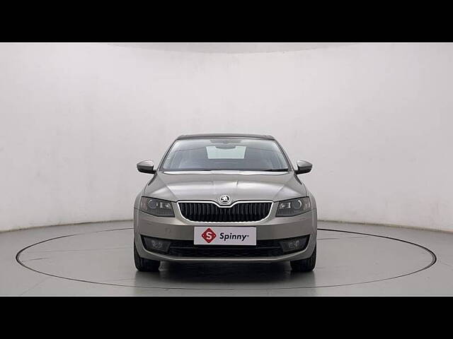 Used Skoda Octavia [2017-2021] 1.8 TSI Style Plus AT [2017] in Navi Mumbai