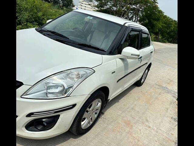 Used Maruti Suzuki Swift DZire [2011-2015] ZDI in Hyderabad