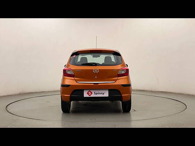 Used Tata Tiago [2016-2020] Revotron XZ Plus in Mumbai