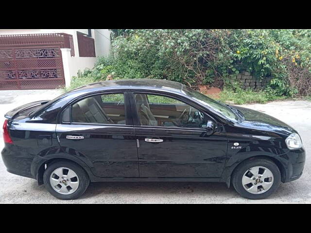 Used Chevrolet Aveo [2009-2012] LT 1.4 in Bangalore