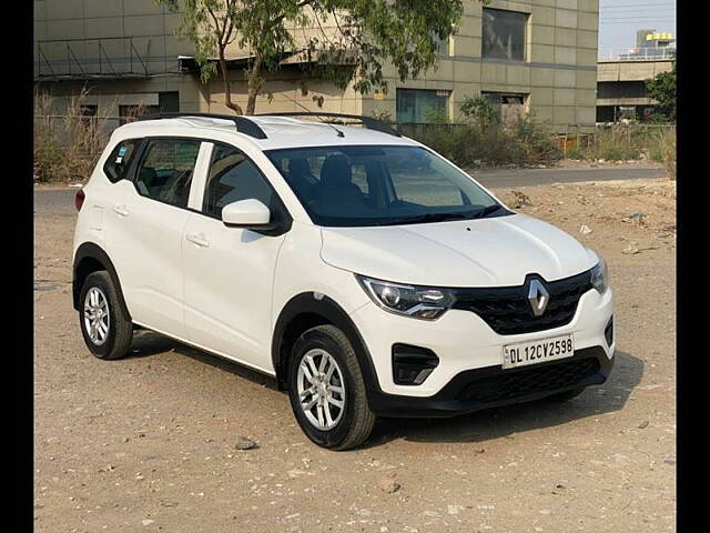 Used Renault Triber [2019-2023] RXL [2019-2020] in Delhi