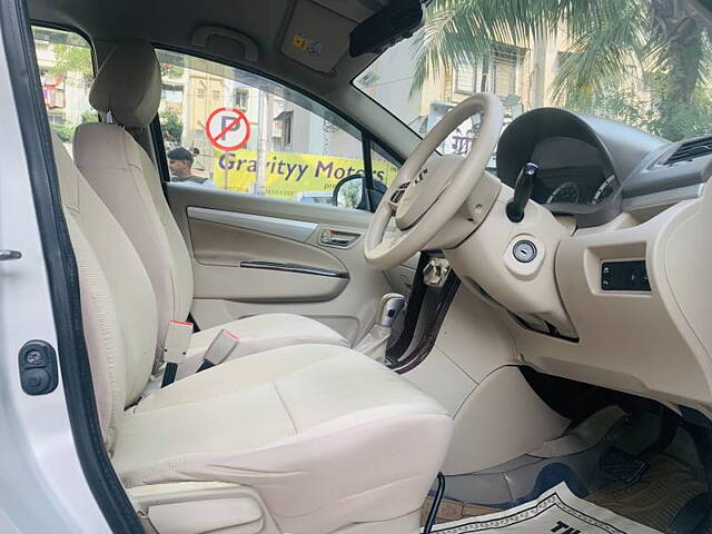 Used Maruti Suzuki Ertiga [2015-2018] VXI AT in Mumbai