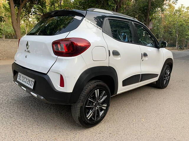 Used Renault Kwid [2022-2023] CLIMBER AMT in Delhi