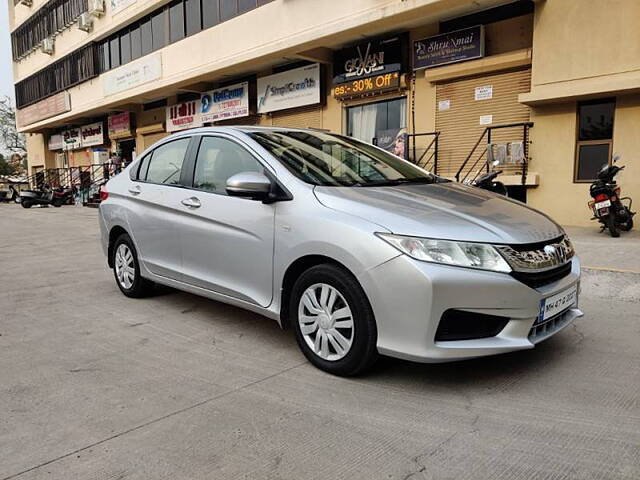 Used Honda City [2014-2017] SV in Pune