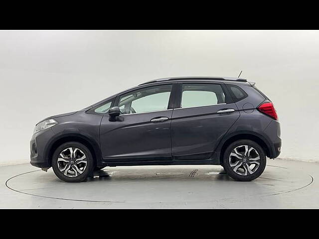 Used 2018 Honda WR-V in Delhi