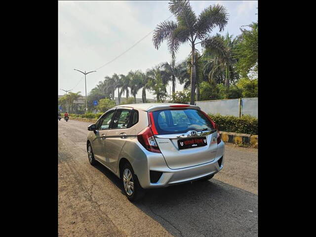 Used Honda Jazz [2015-2018] S Diesel [2015-2016] in Nashik