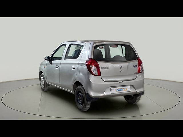 Used Maruti Suzuki Alto 800 [2012-2016] Lxi in Delhi