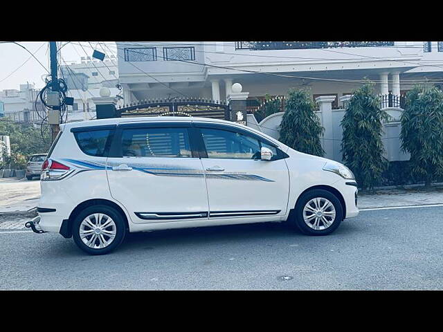 Used Maruti Suzuki Ertiga [2015-2018] VDI SHVS in Varanasi