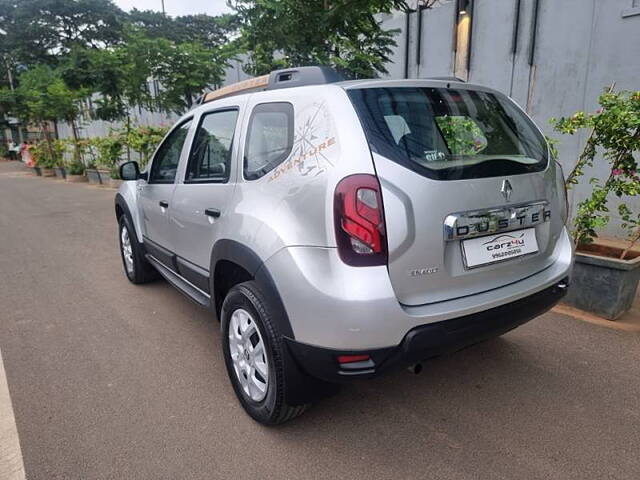 Used Renault Duster [2016-2019] 85 PS RxE 4X2 MT Diesel in Chennai