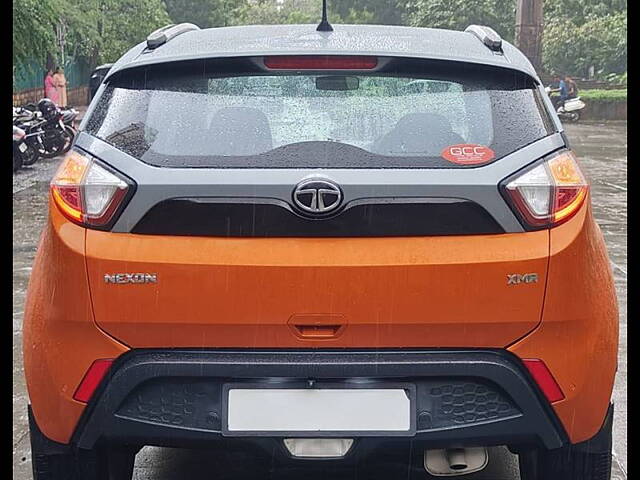 Used Tata Nexon [2017-2020] XMA Petrol in Thane