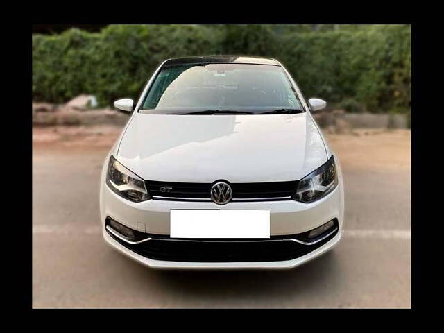 Used 2018 Volkswagen Polo in Delhi