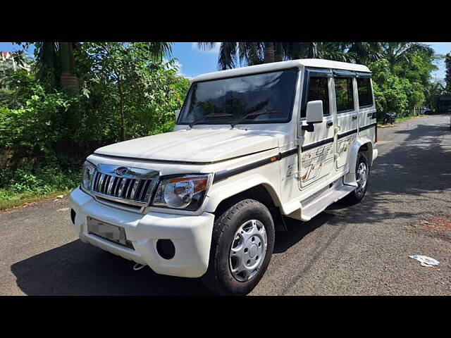 Used Mahindra Bolero [2011-2020] ZLX BS IV in Kolkata