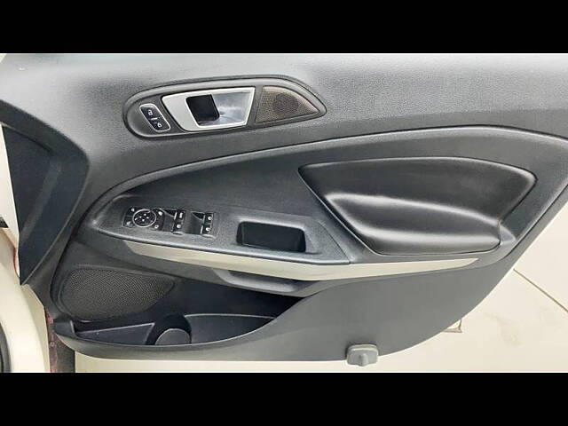 Used Ford EcoSport [2017-2019] Titanium + 1.5L TDCi in Delhi