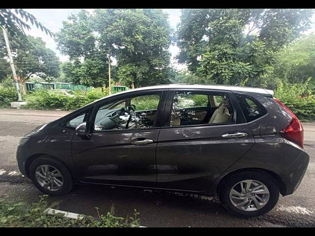 Used Honda Jazz [2018-2020] VX CVT Petrol in Chandigarh