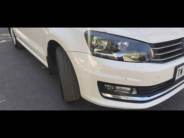 Used Volkswagen Vento [2014-2015] Highline Diesel in Chennai