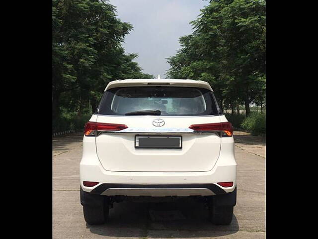 Used Toyota Fortuner [2016-2021] 2.8 4x2 AT [2016-2020] in Mohali