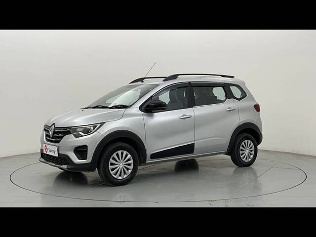 Used 2022 Renault Triber in Delhi