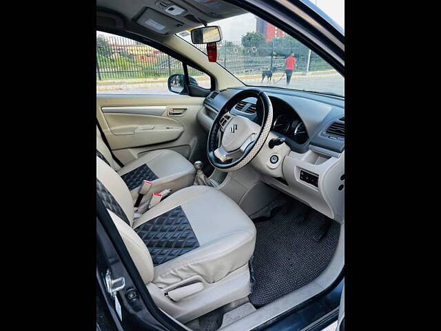 Used Maruti Suzuki Ertiga [2015-2018] VDI SHVS in Lucknow