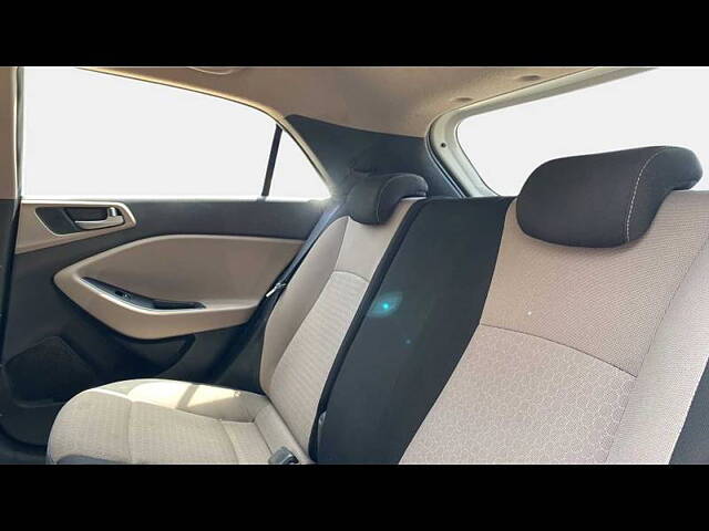 Used Hyundai Elite i20 [2017-2018] Asta 1.2 in Chennai