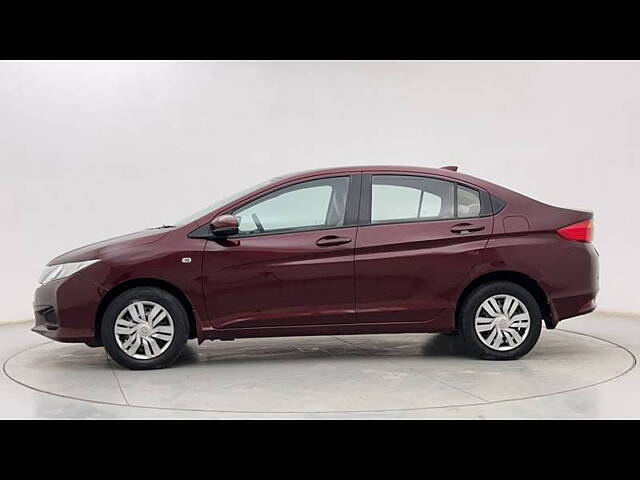 Used Honda City [2014-2017] SV CVT in Pune