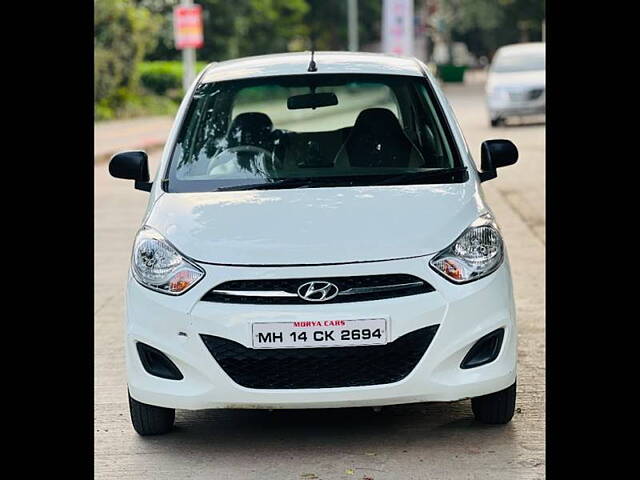 Used 2010 Hyundai i10 in Pune