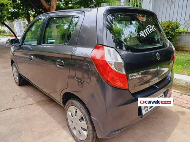 Used Maruti Suzuki Alto K10 [2014-2020] VXi [2014-2019] in Lucknow