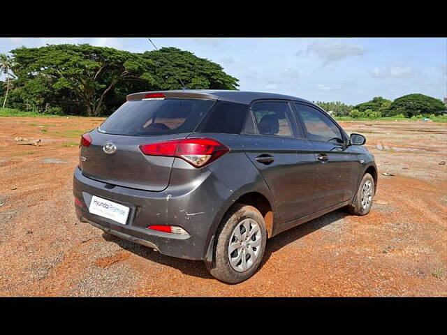 Used Hyundai Elite i20 [2016-2017] Magna 1.2 [2016-2017] in Mangalore