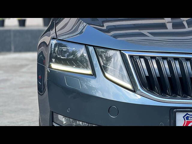 Used Skoda Octavia [2017-2021] 2.0 TDI L&K in Chennai