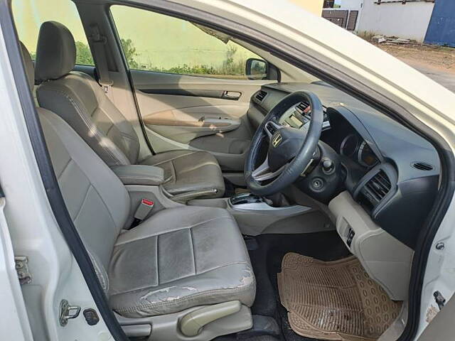 Used Honda City [2008-2011] 1.5 E MT in Tiruchirappalli