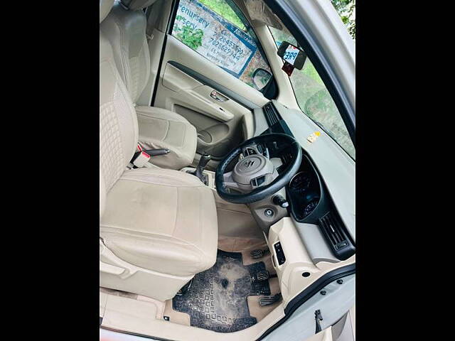 Used Maruti Suzuki Ertiga [2018-2022] VXi in Nagpur