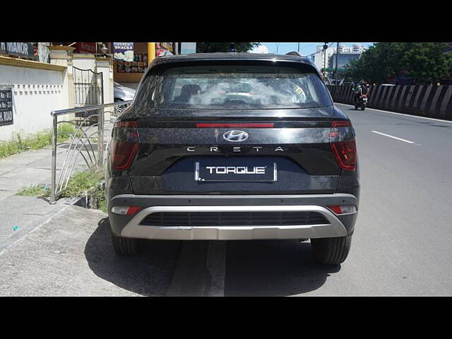 Used Hyundai Creta [2020-2023] S 1.5 Petrol [2020-2022] in Chennai