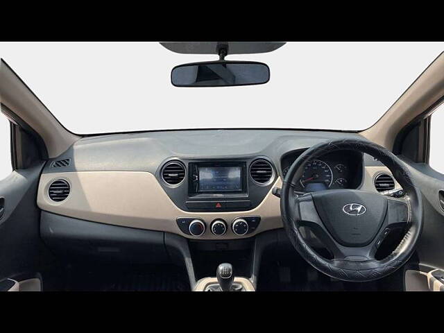 Used Hyundai Grand i10 Magna 1.2 Kappa VTVT in Indore