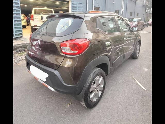 Used Renault Kwid [2015-2019] RXT [2015-2019] in Chennai