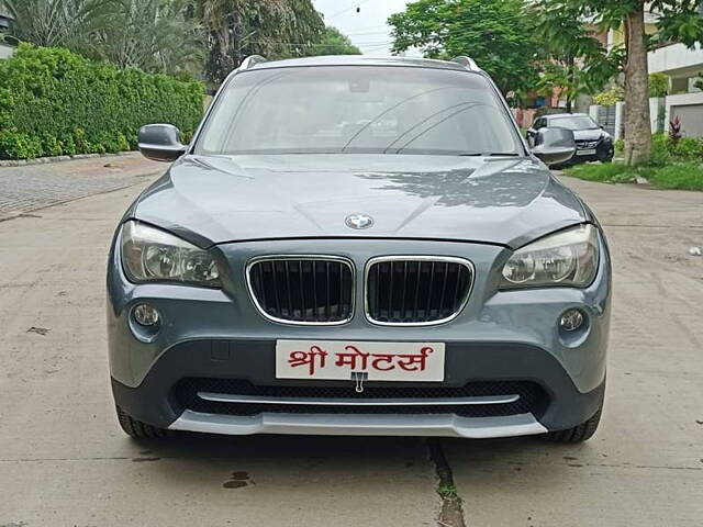 Used 2011 BMW X1 in Indore