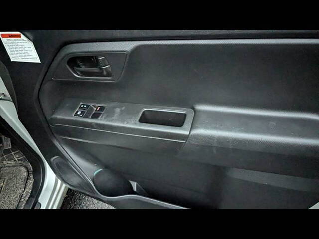 Used Maruti Suzuki Wagon R 1.0 [2014-2019] LXI CNG in Delhi